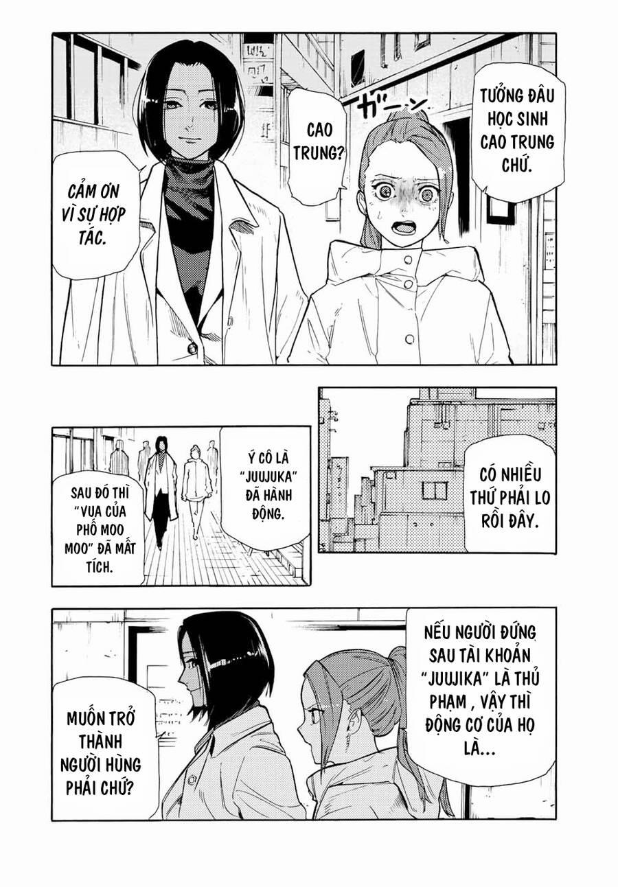 Lục Nhân Thập Tự Giá 139 trang 7