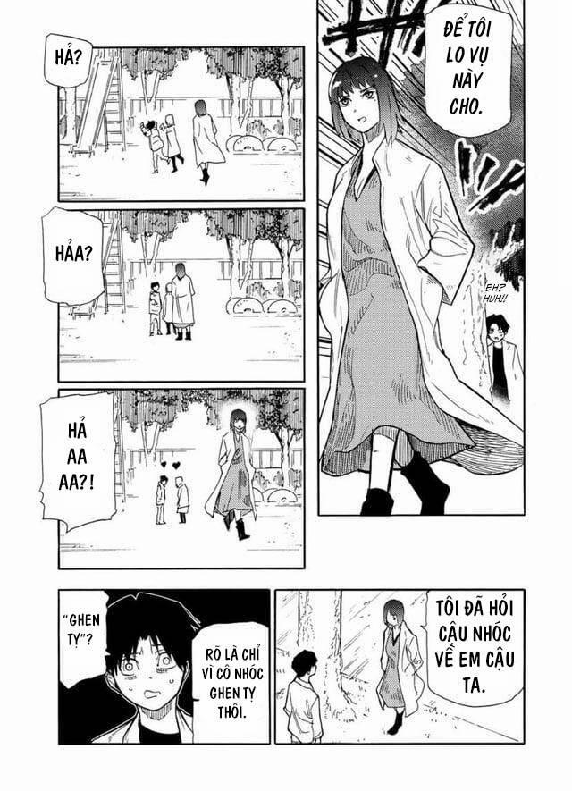 Lục Nhân Thập Tự Giá 140 trang 12