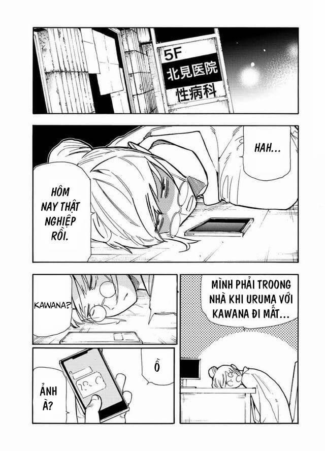 Lục Nhân Thập Tự Giá 140 trang 16