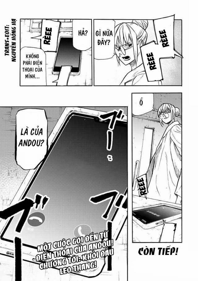 Lục Nhân Thập Tự Giá 140 trang 18