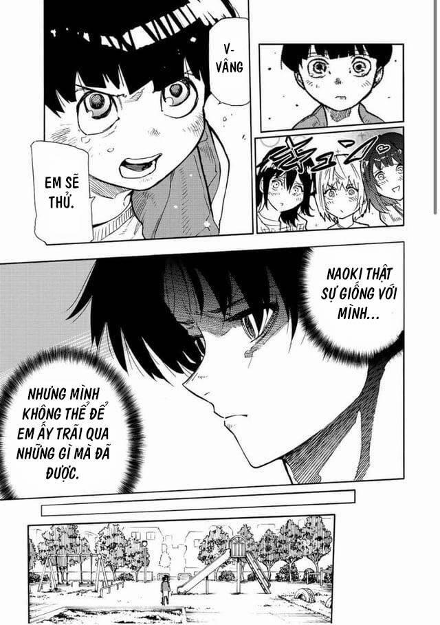 Lục Nhân Thập Tự Giá 140 trang 6