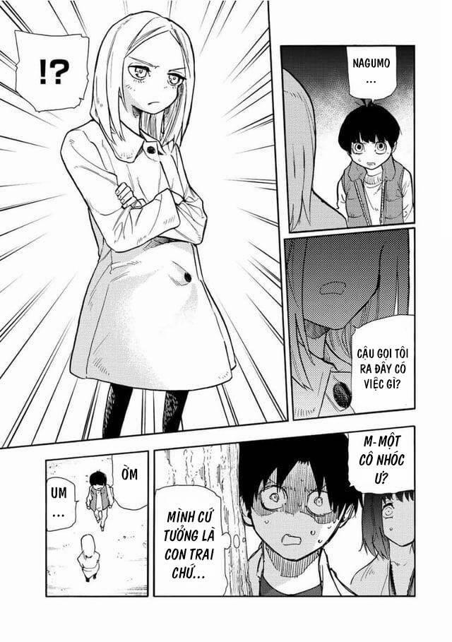 Lục Nhân Thập Tự Giá 140 trang 8