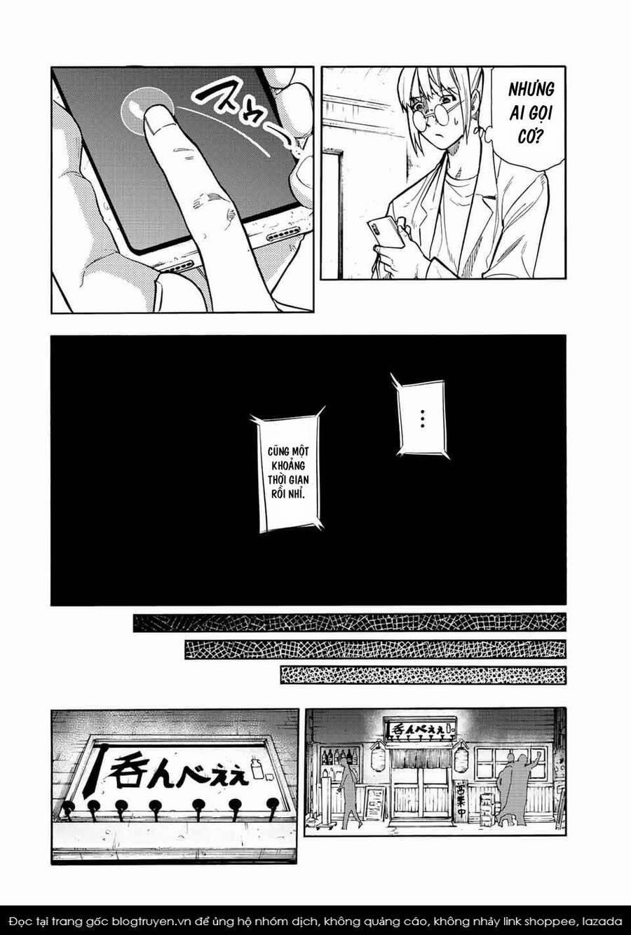 Lục Nhân Thập Tự Giá 141 trang 1