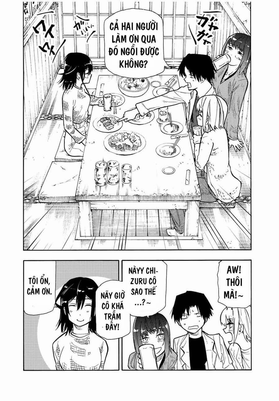 Lục Nhân Thập Tự Giá 141 trang 3