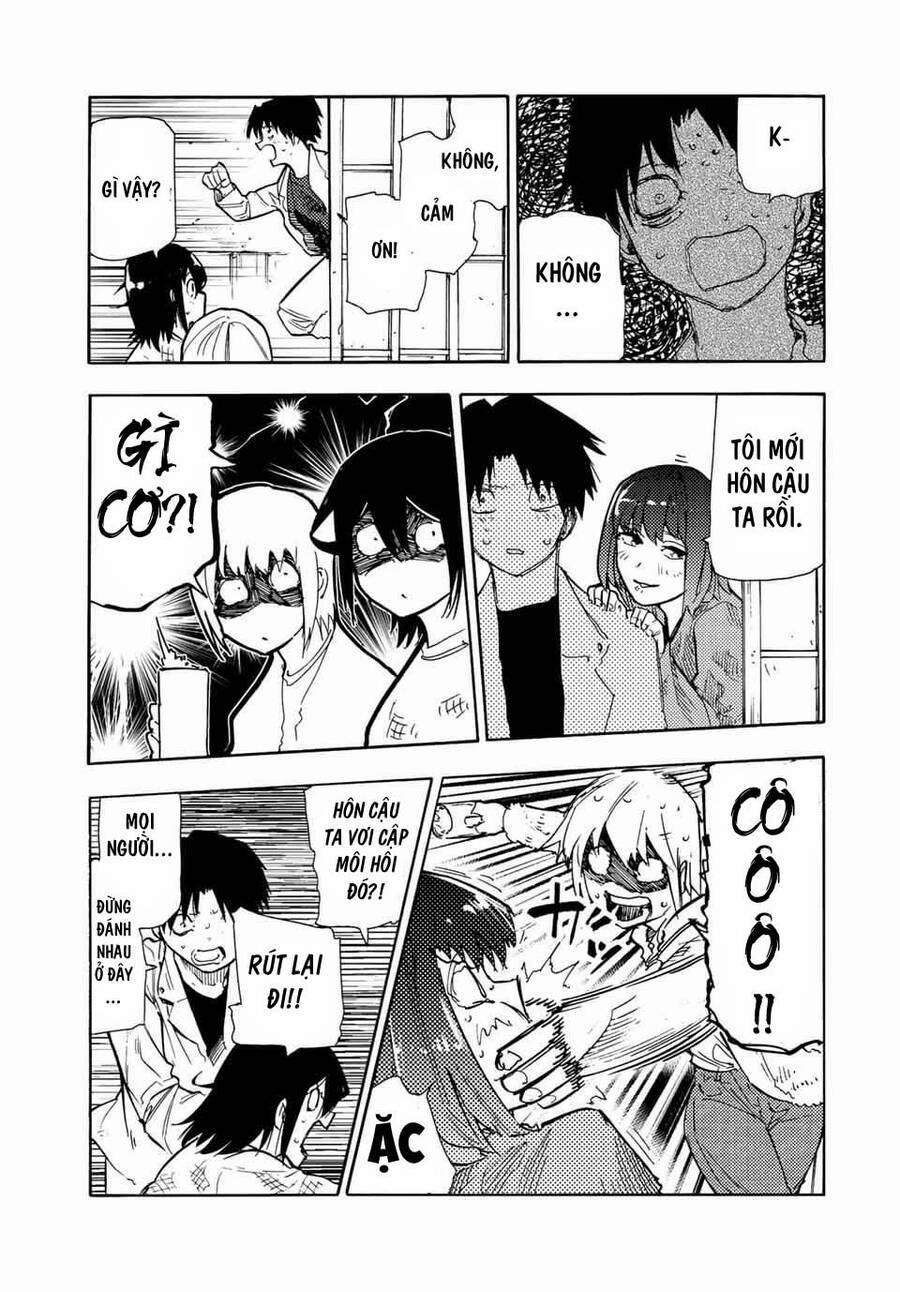 Lục Nhân Thập Tự Giá 141 trang 6