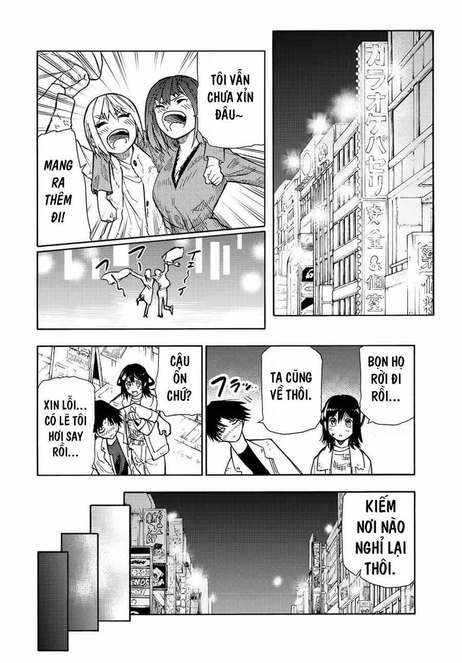 Lục Nhân Thập Tự Giá 141 trang 9