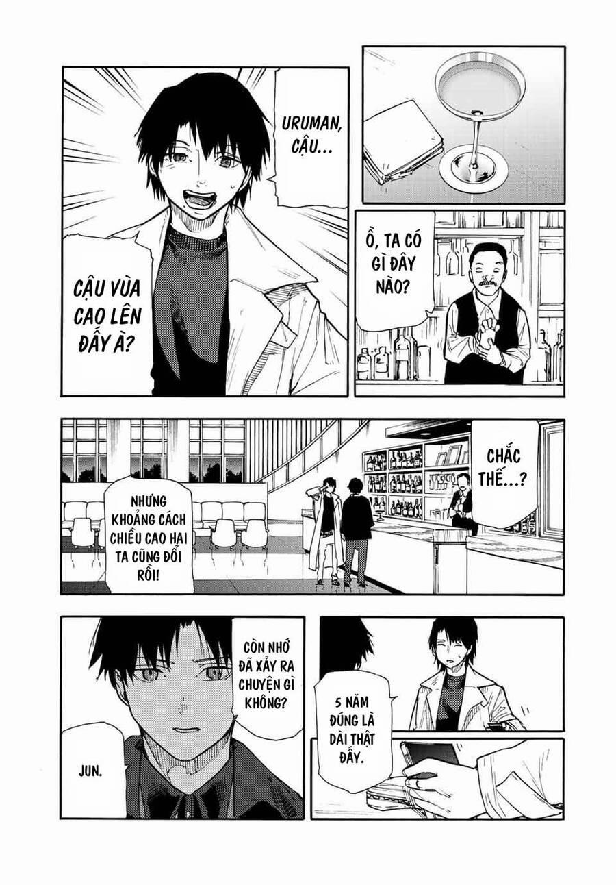 Lục Nhân Thập Tự Giá 142 trang 13