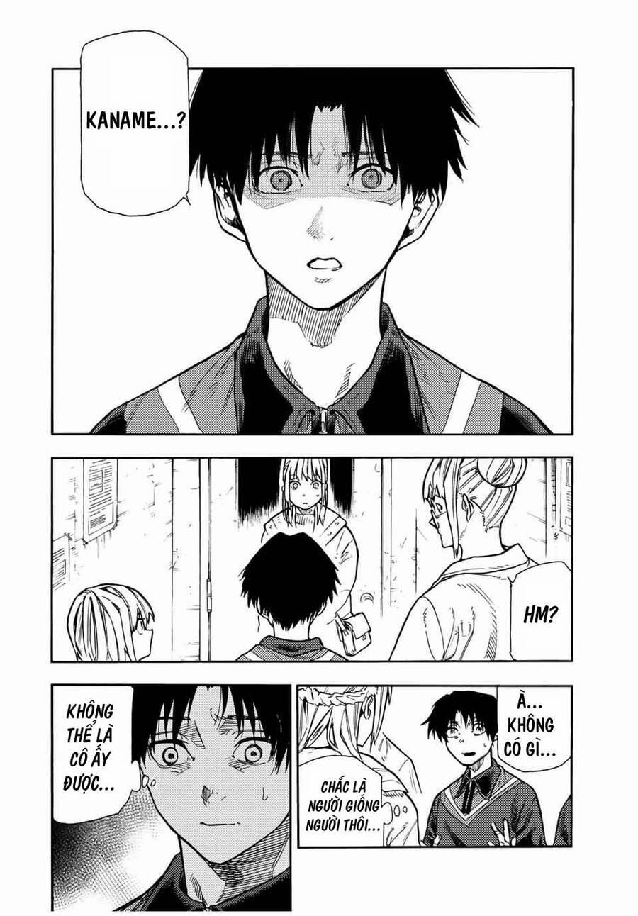 Lục Nhân Thập Tự Giá 142 trang 2