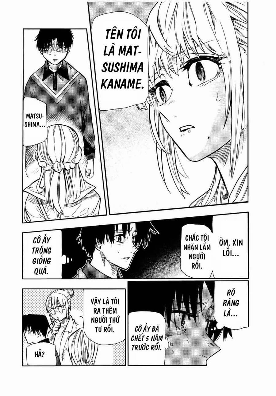 Lục Nhân Thập Tự Giá 142 trang 4