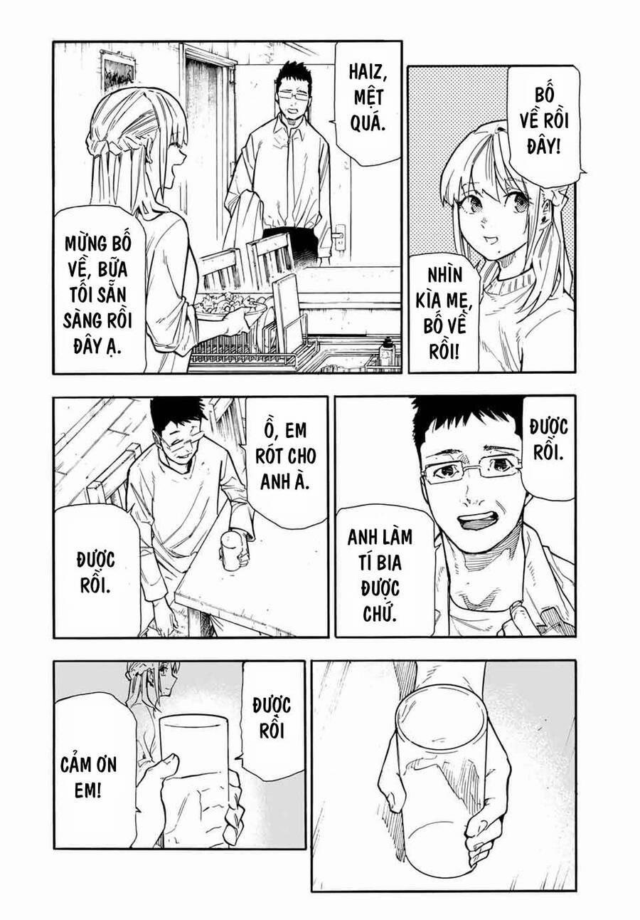 Lục Nhân Thập Tự Giá 143 trang 11