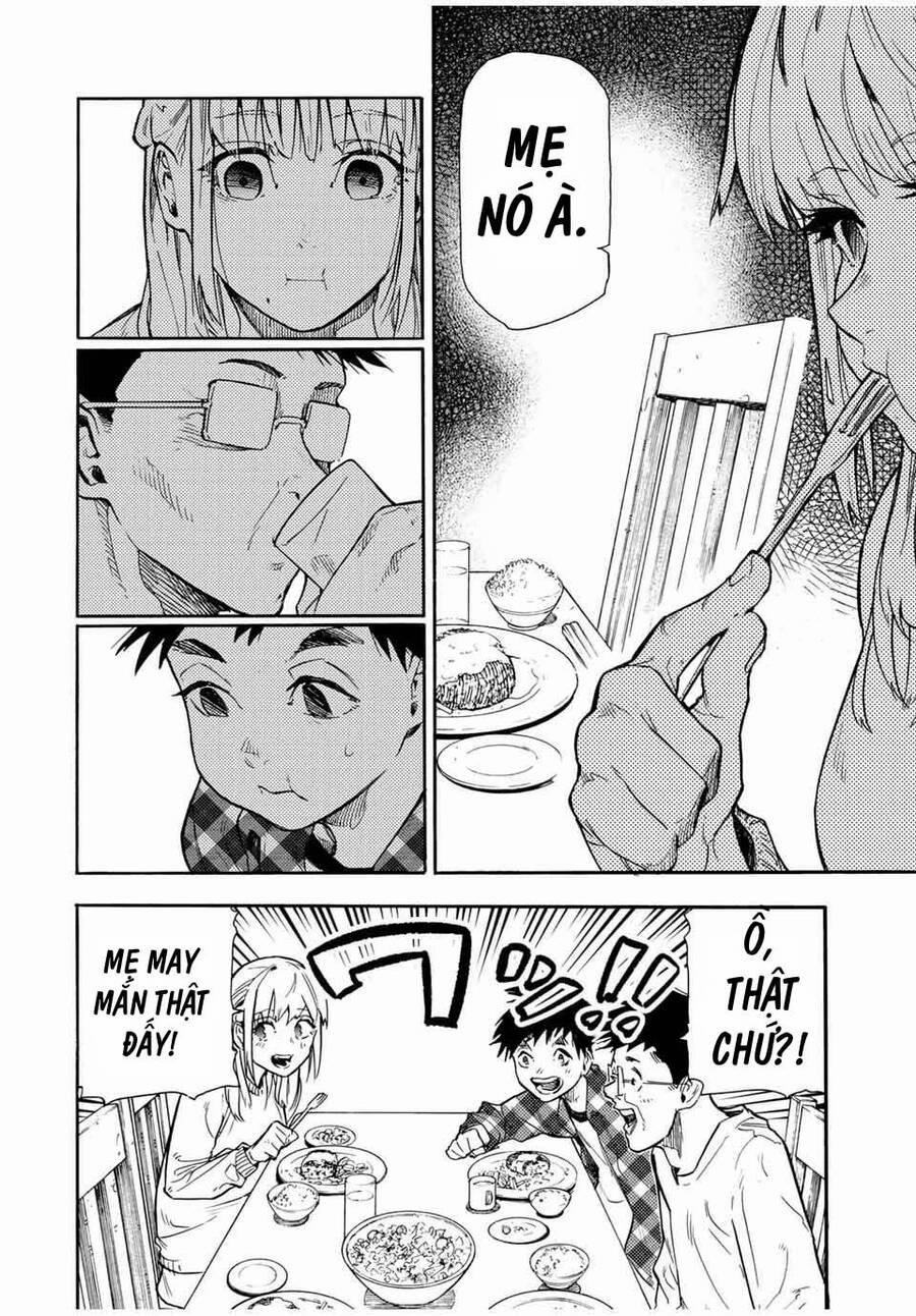 Lục Nhân Thập Tự Giá 143 trang 15