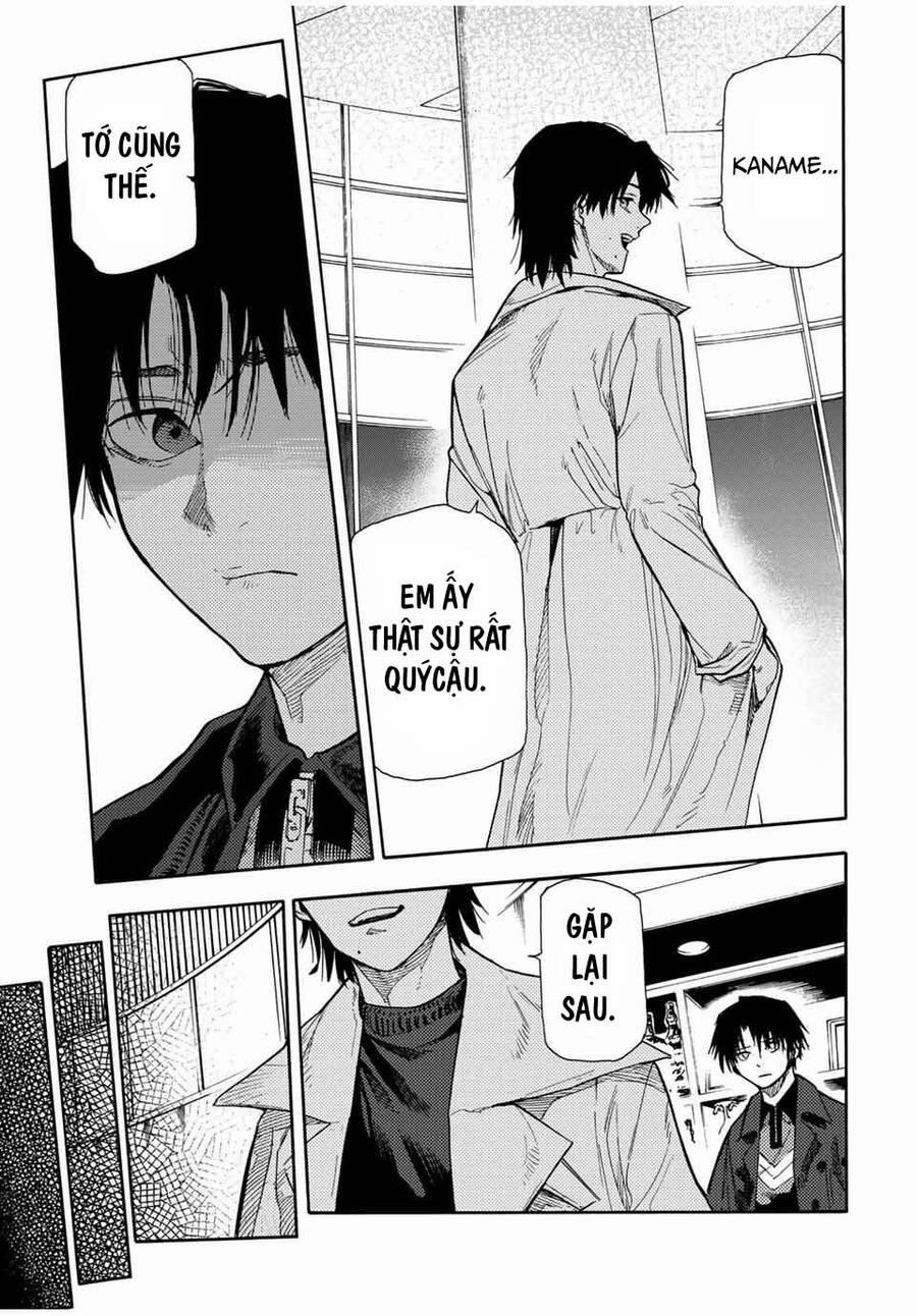 Lục Nhân Thập Tự Giá 143 trang 8