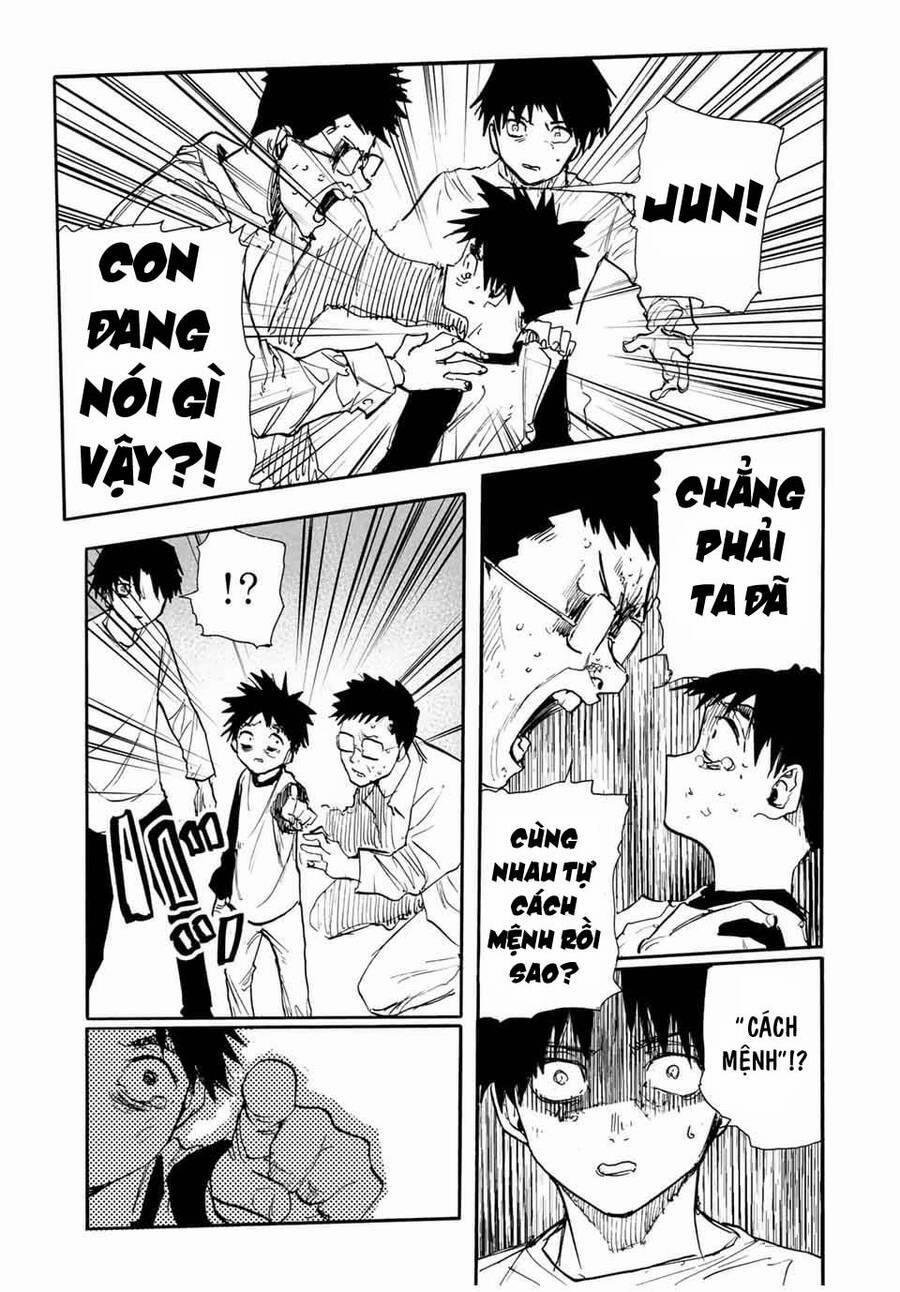 Lục Nhân Thập Tự Giá 145 trang 10