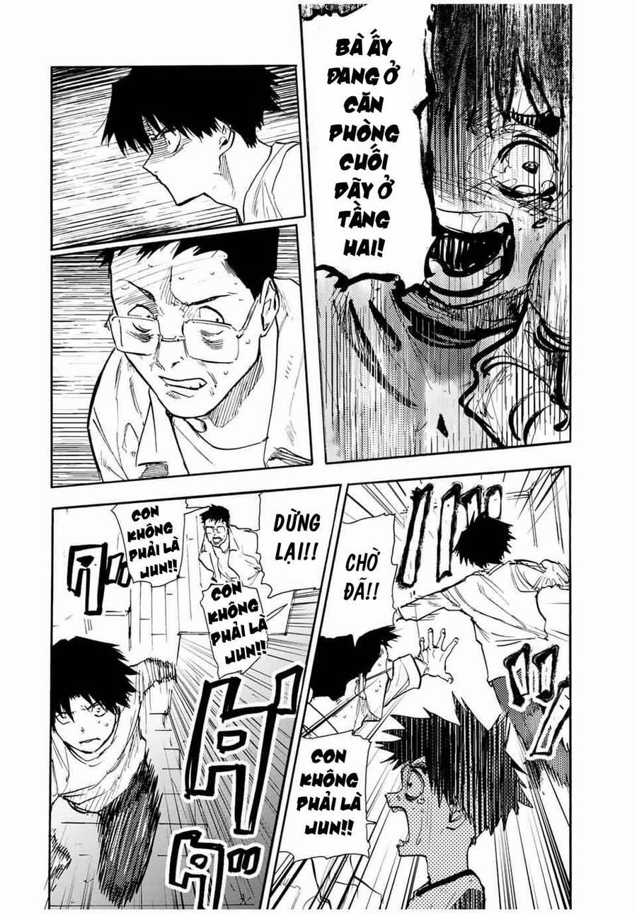 Lục Nhân Thập Tự Giá 145 trang 11