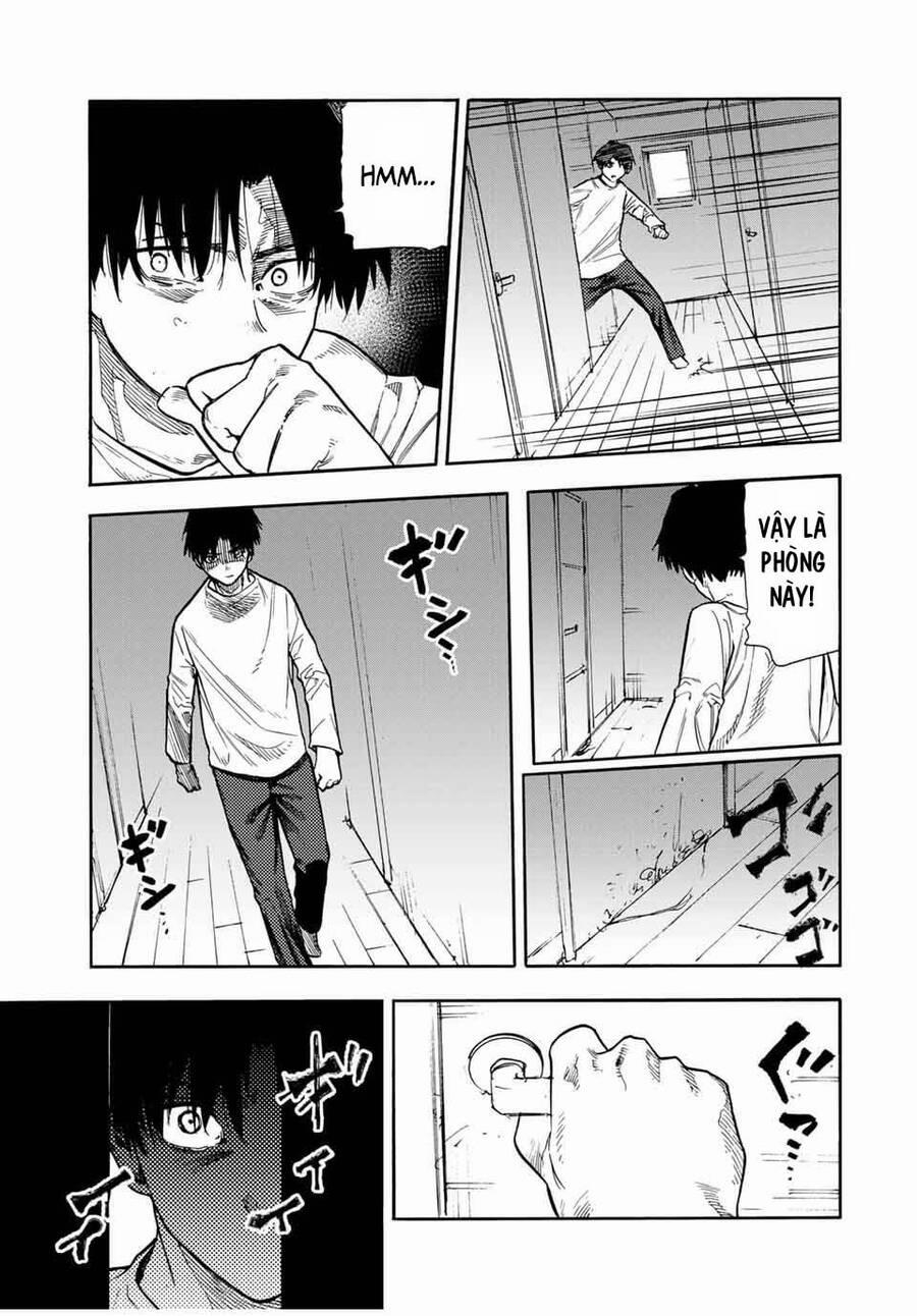 Lục Nhân Thập Tự Giá 145 trang 12