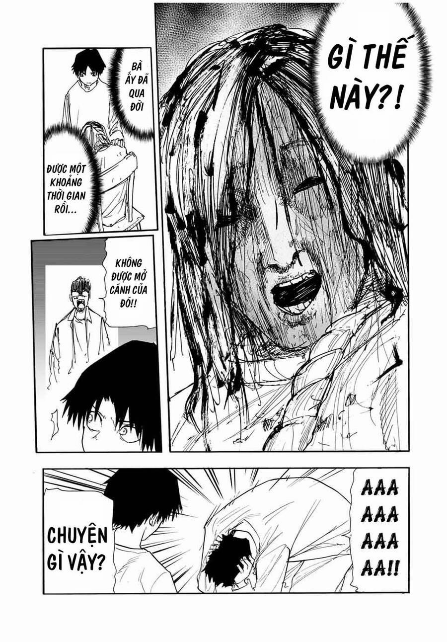 Lục Nhân Thập Tự Giá 145 trang 14