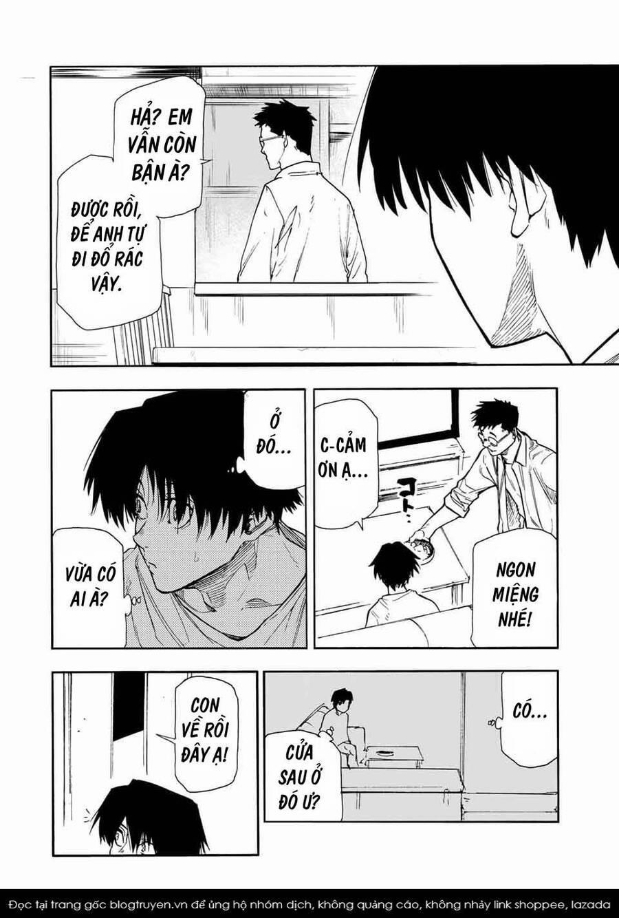 Lục Nhân Thập Tự Giá 145 trang 3