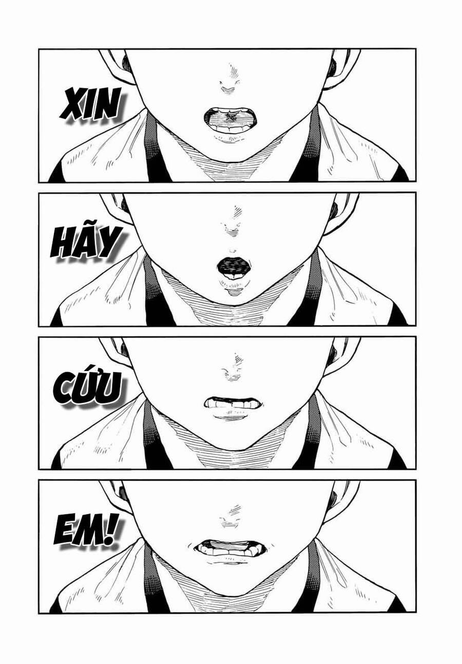 Lục Nhân Thập Tự Giá 145 trang 7
