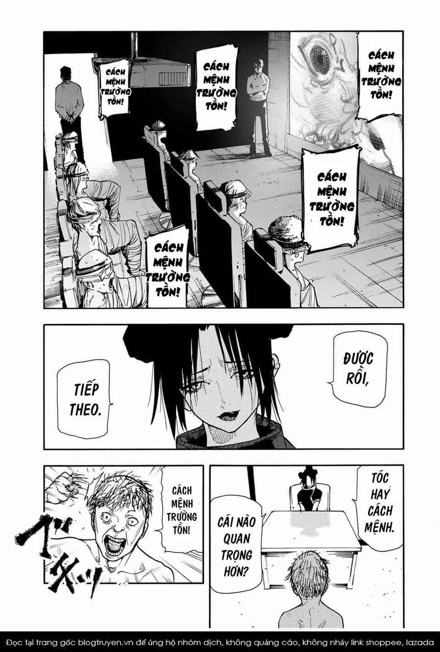 Lục Nhân Thập Tự Giá 146 trang 16