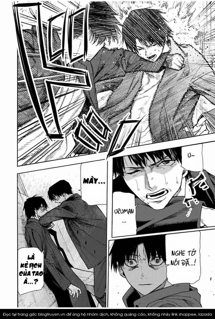 Lục Nhân Thập Tự Giá 146 trang 5