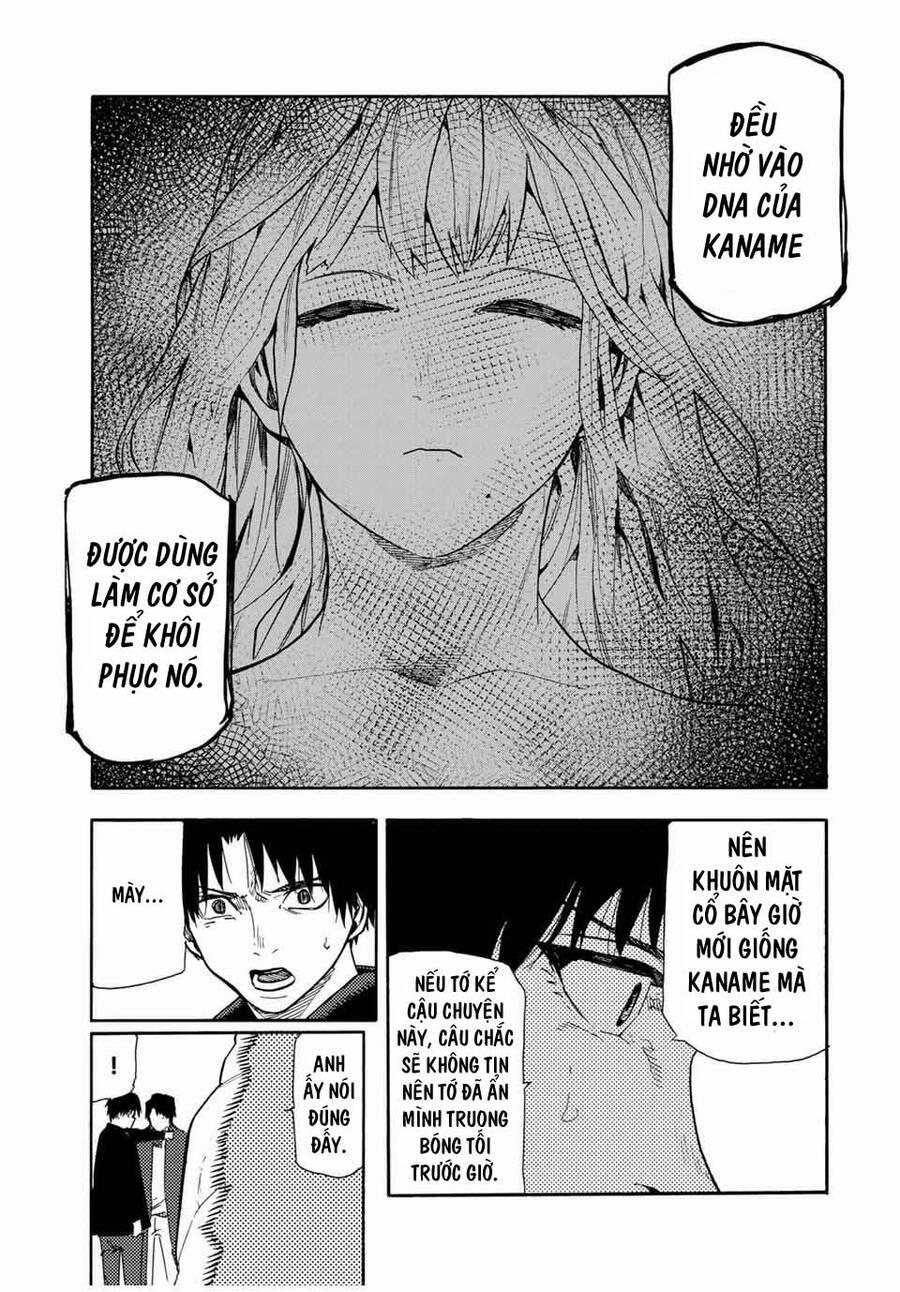 Lục Nhân Thập Tự Giá 146 trang 8