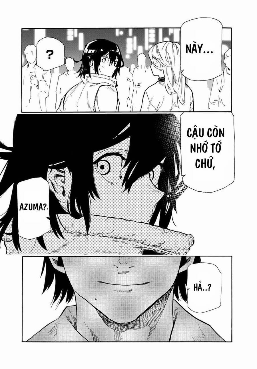 Lục Nhân Thập Tự Giá 147 trang 11