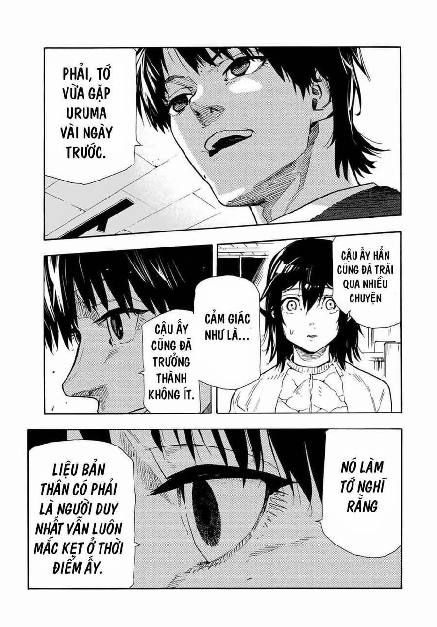 Lục Nhân Thập Tự Giá 147 trang 14