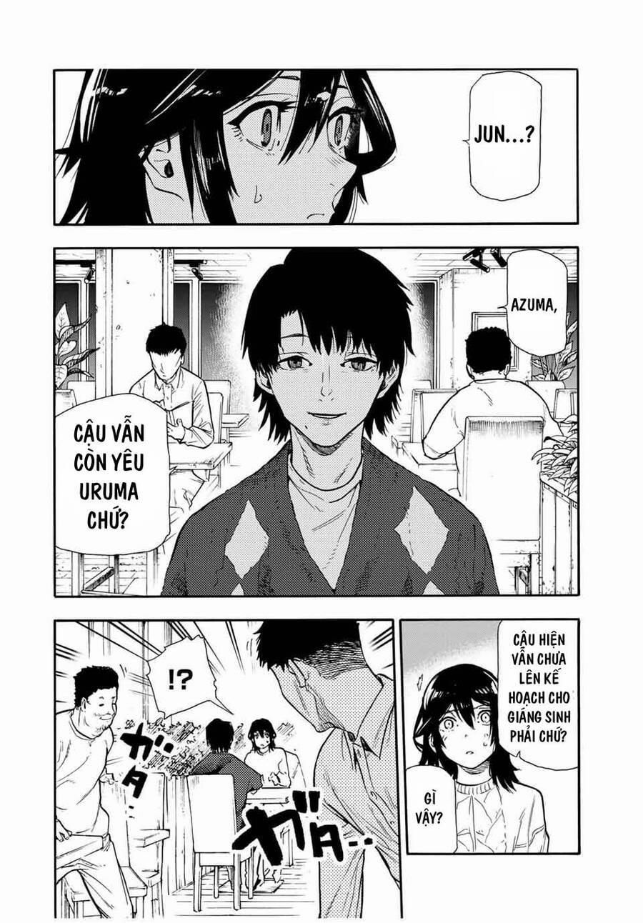 Lục Nhân Thập Tự Giá 147 trang 15