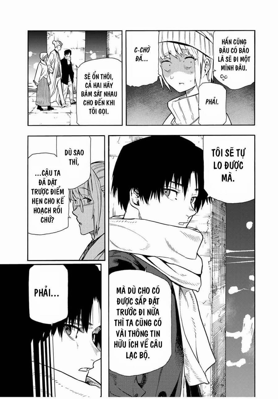 Lục Nhân Thập Tự Giá 147 trang 2