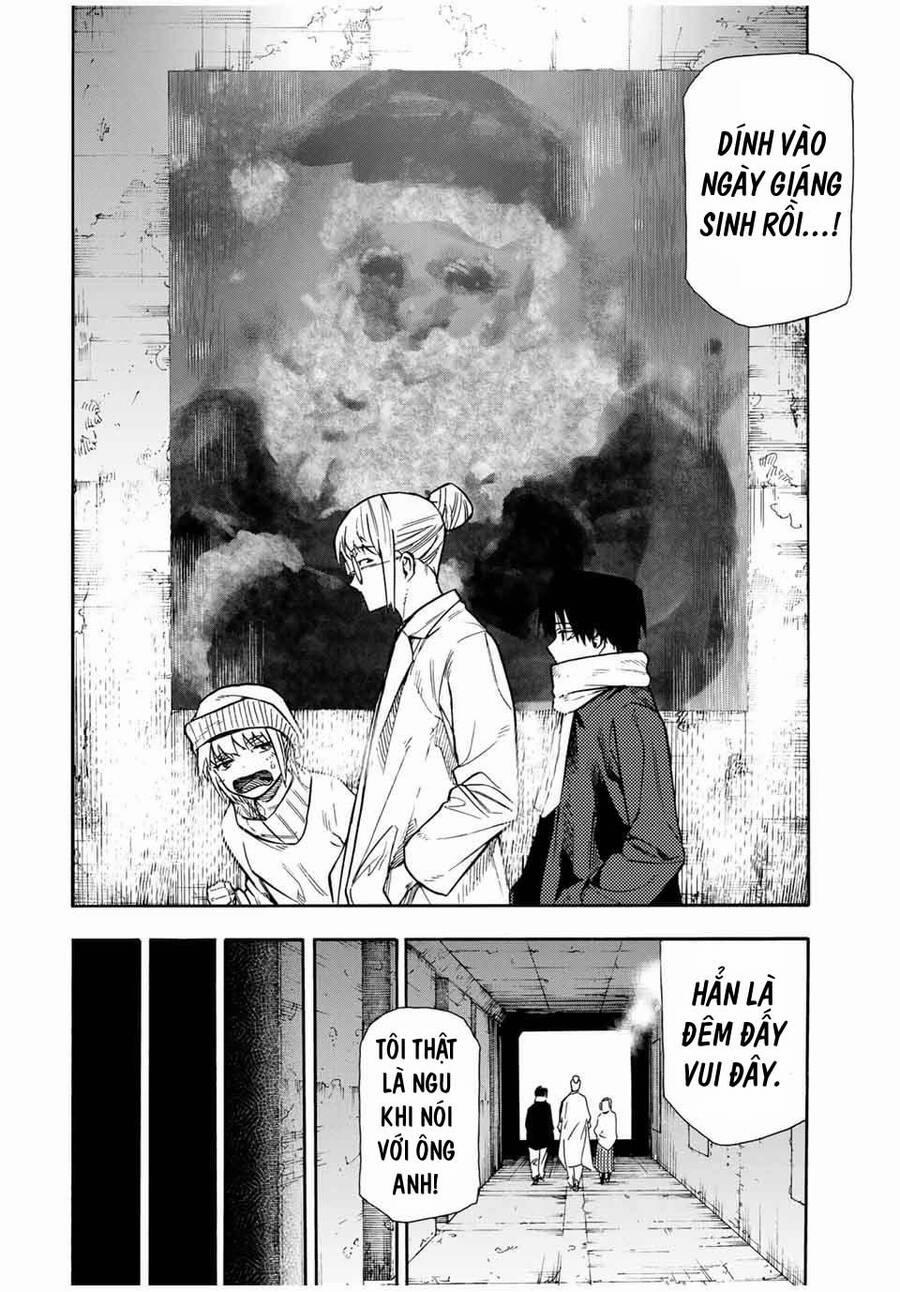 Lục Nhân Thập Tự Giá 147 trang 9