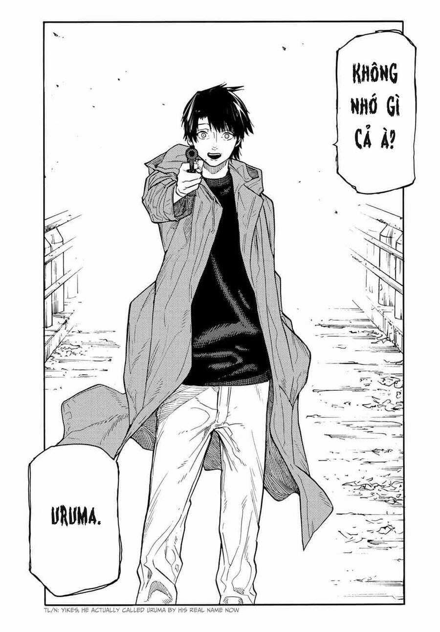 Lục Nhân Thập Tự Giá 148 trang 10