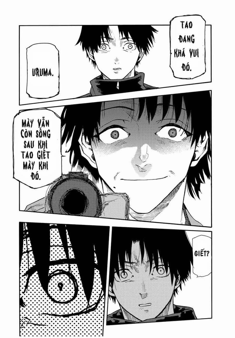 Lục Nhân Thập Tự Giá 148 trang 11