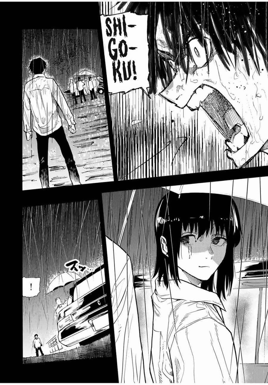 Lục Nhân Thập Tự Giá 148 trang 13