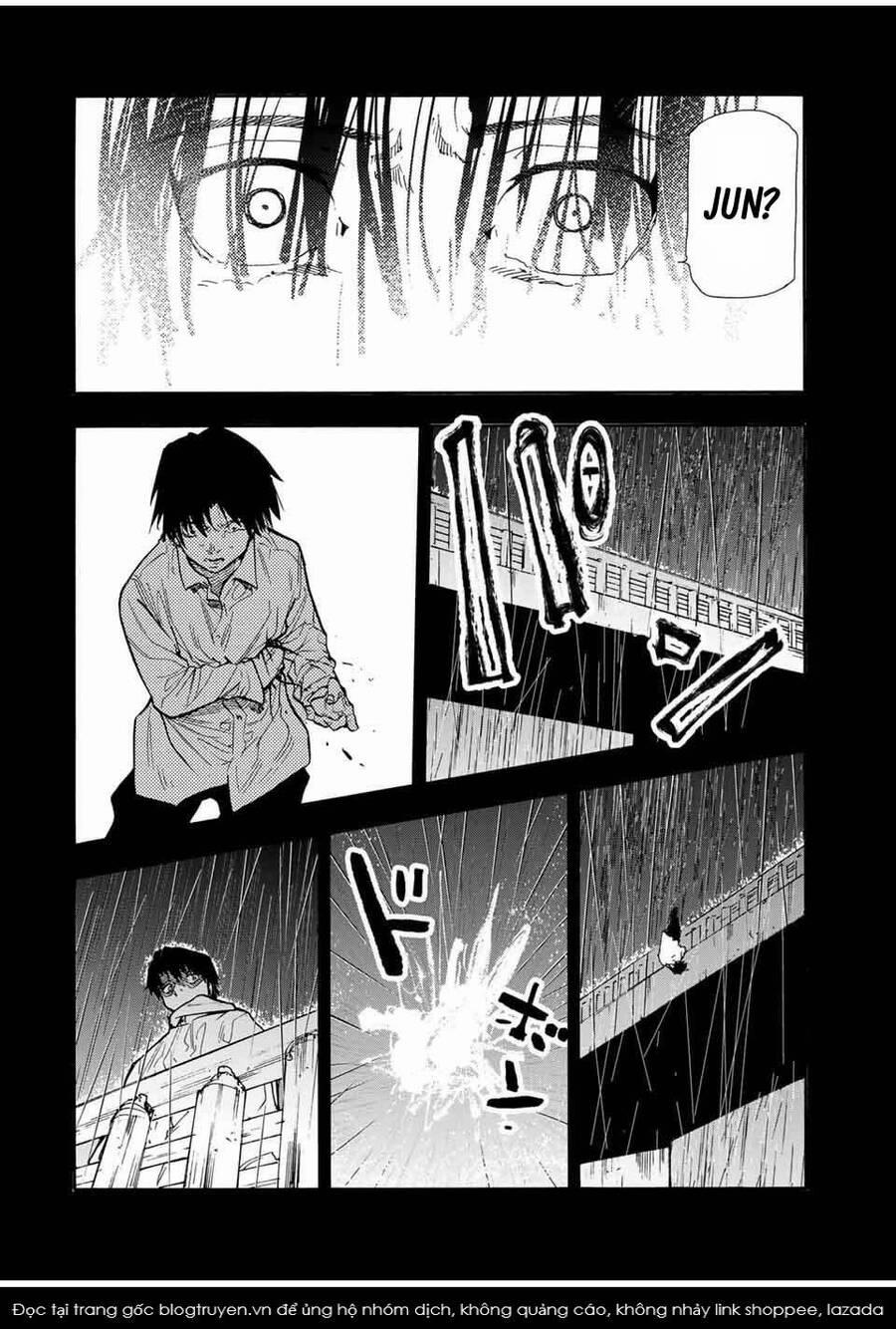 Lục Nhân Thập Tự Giá 148 trang 15