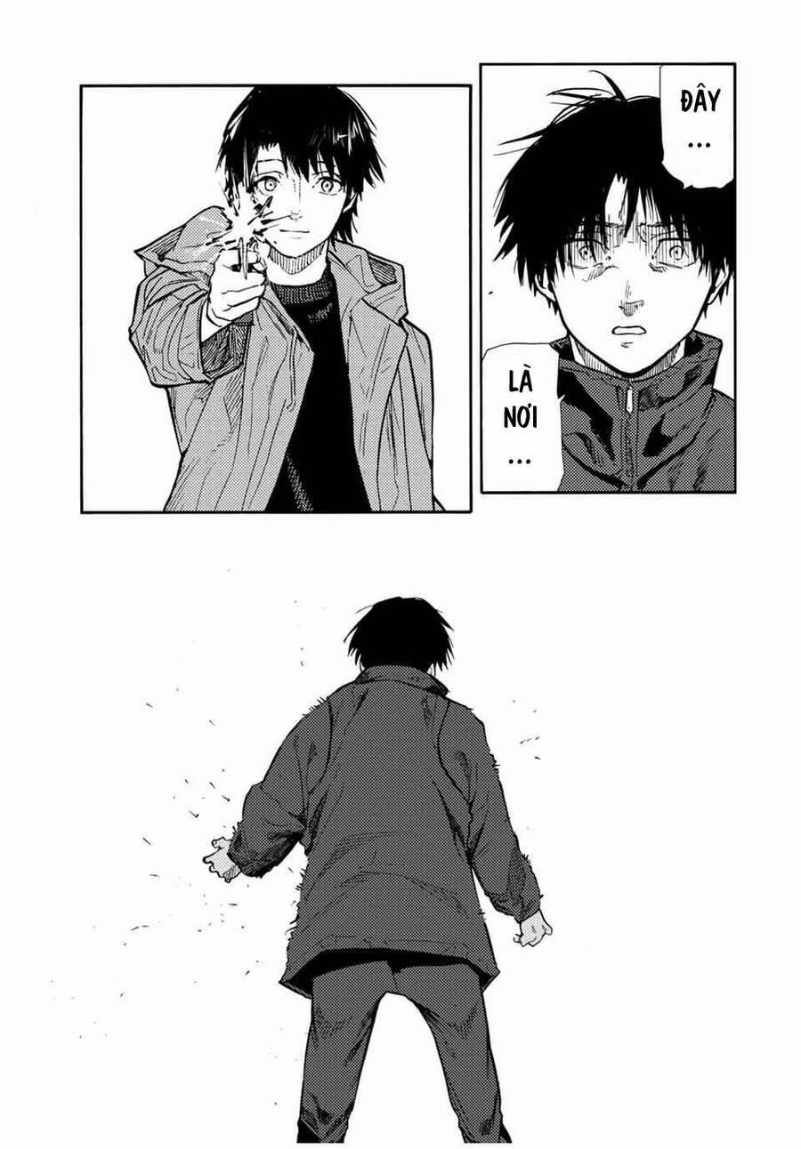 Lục Nhân Thập Tự Giá 148 trang 16