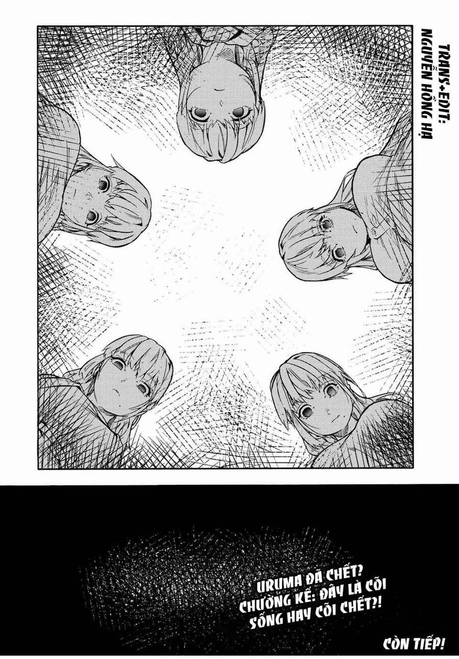 Lục Nhân Thập Tự Giá 148 trang 19