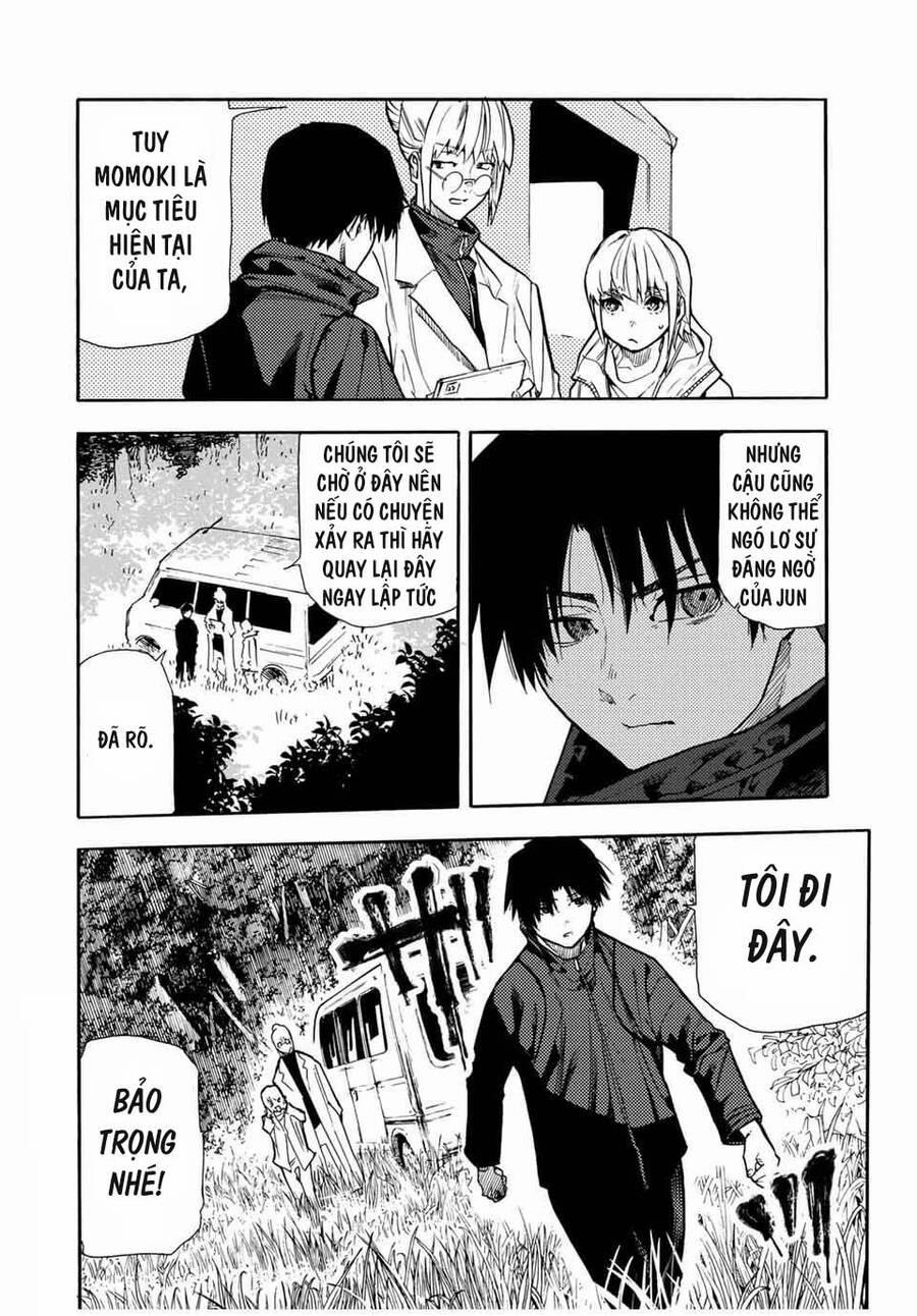 Lục Nhân Thập Tự Giá 148 trang 3