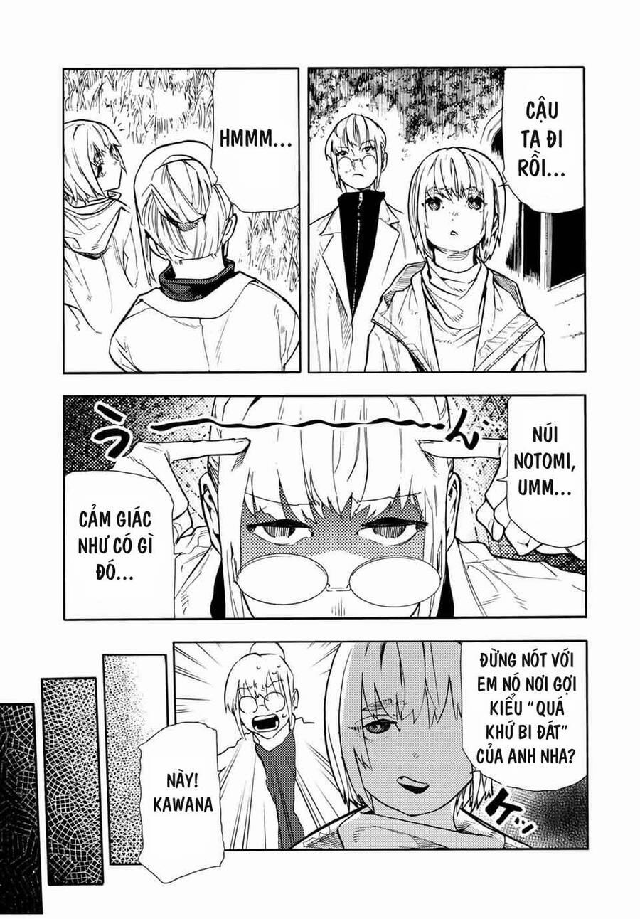 Lục Nhân Thập Tự Giá 148 trang 4