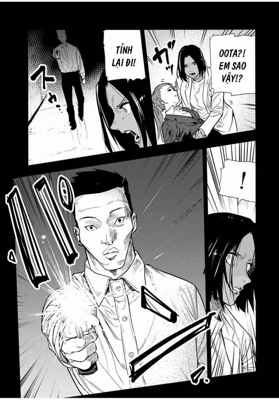 Lục Nhân Thập Tự Giá 149 trang 12