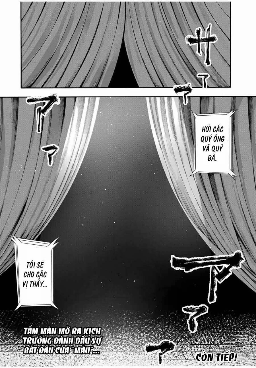 Lục Nhân Thập Tự Giá 149 trang 17