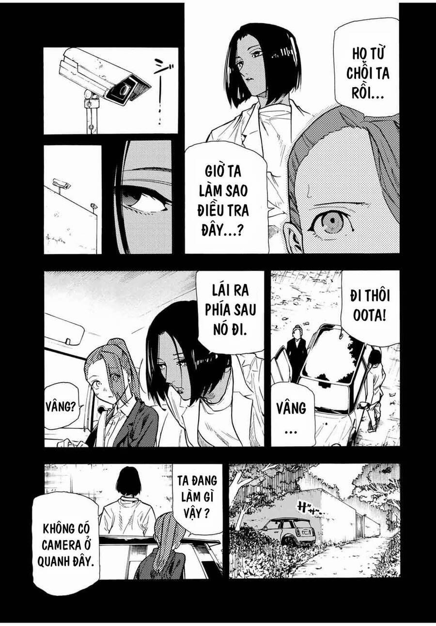 Lục Nhân Thập Tự Giá 149 trang 6