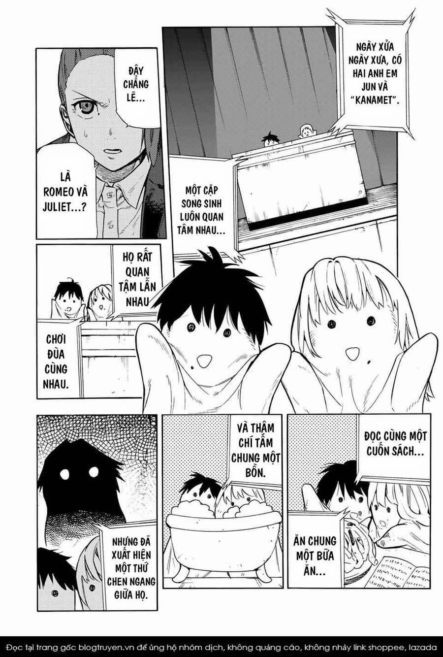 Lục Nhân Thập Tự Giá 150 trang 1