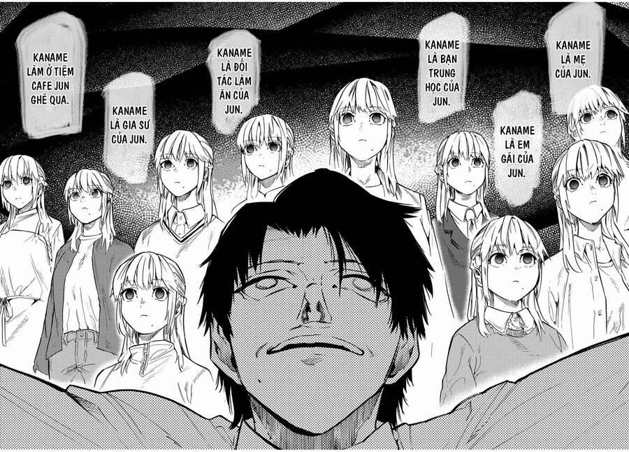 Lục Nhân Thập Tự Giá 150 trang 17