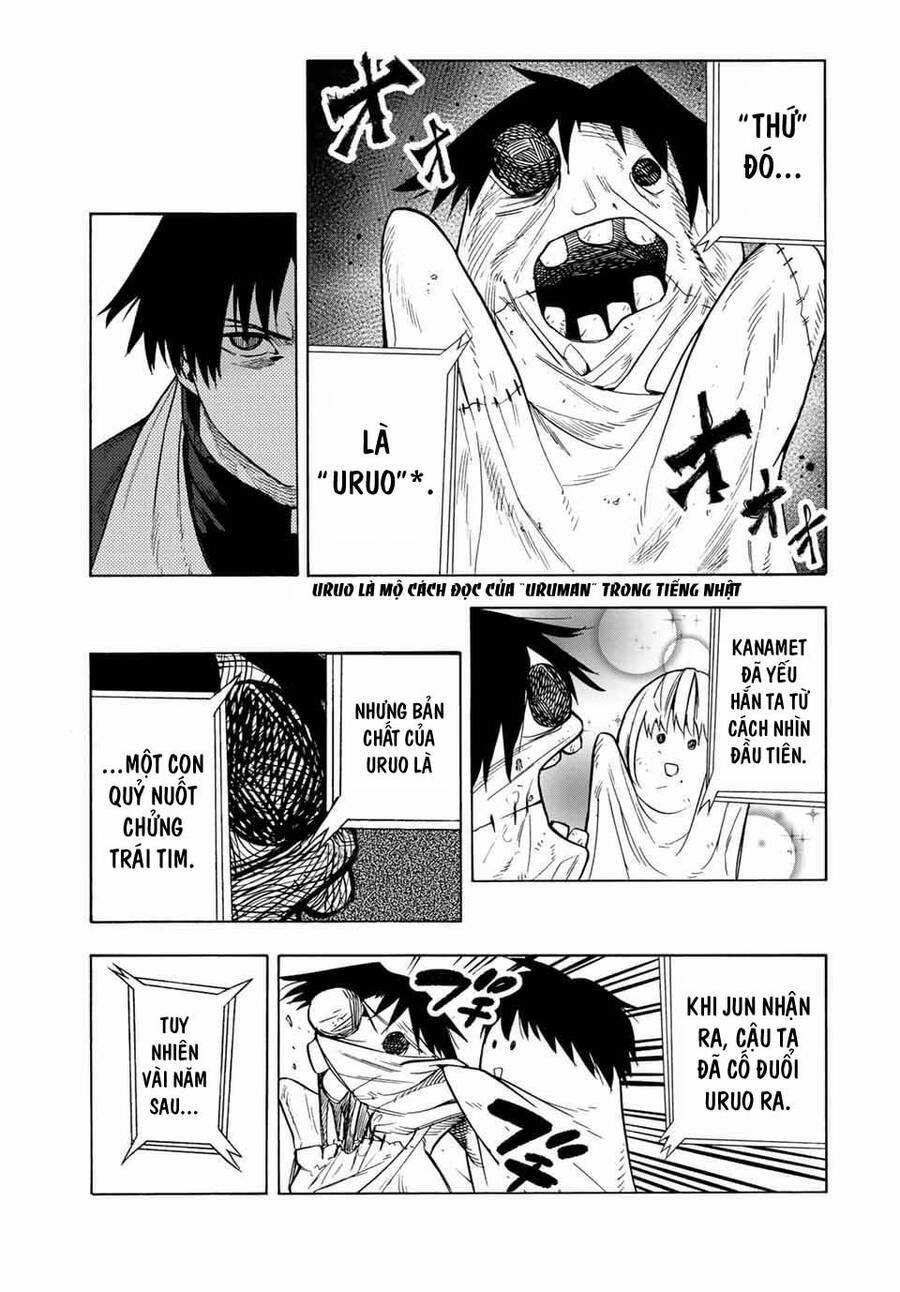 Lục Nhân Thập Tự Giá 150 trang 2