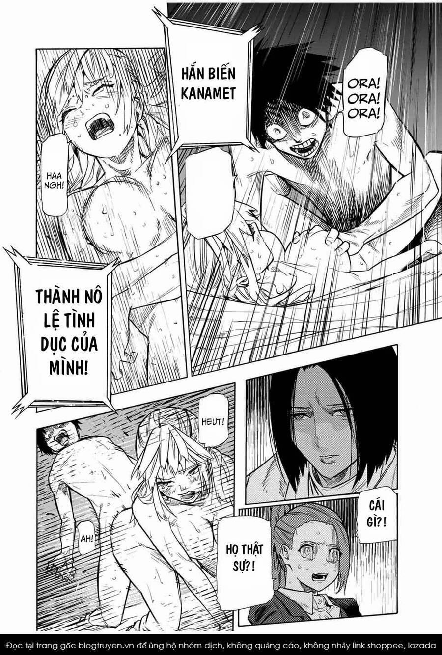 Lục Nhân Thập Tự Giá 150 trang 9