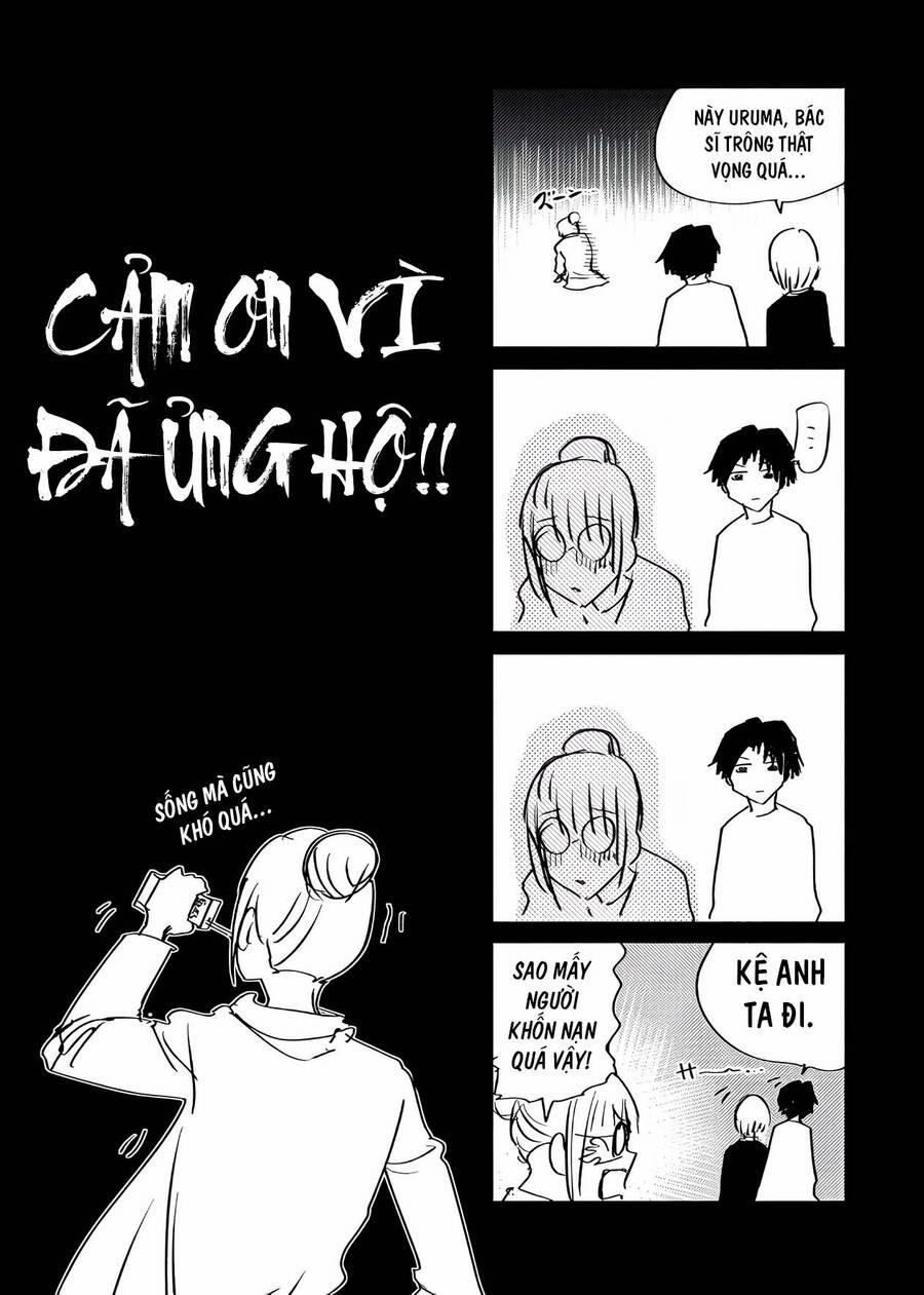 Lục Nhân Thập Tự Giá 151.1 trang 1