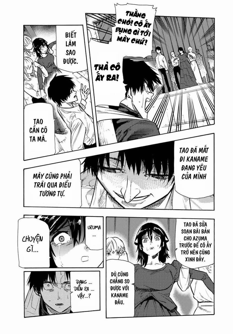 Lục Nhân Thập Tự Giá 151 trang 10