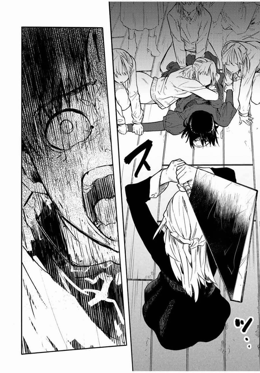 Lục Nhân Thập Tự Giá 151 trang 17