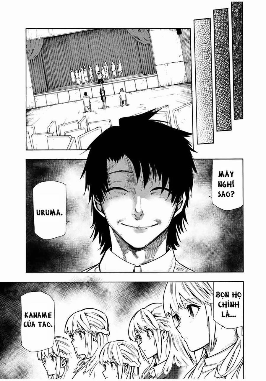 Lục Nhân Thập Tự Giá 151 trang 2