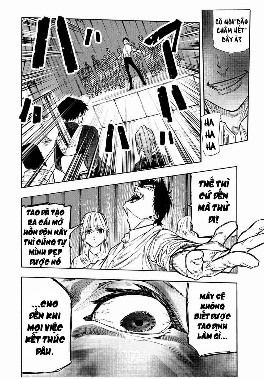 Lục Nhân Thập Tự Giá 151 trang 7